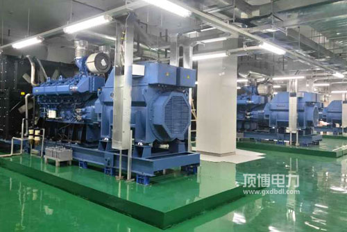 柴油發(fā)電機400KW多少錢一臺？可選重慶康明斯\玉柴\濰柴