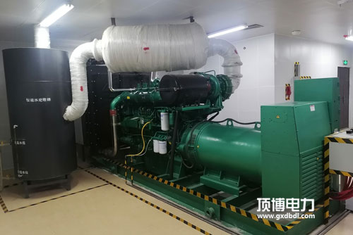 柴油發(fā)電機(jī)組對商業(yè)建筑的重要性你知道嗎？發(fā)電機(jī)廠家解答