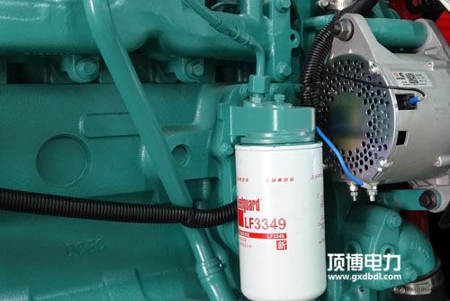 柴油發(fā)電機(jī)組能用25年嗎？其使用壽命受什么因素影響？