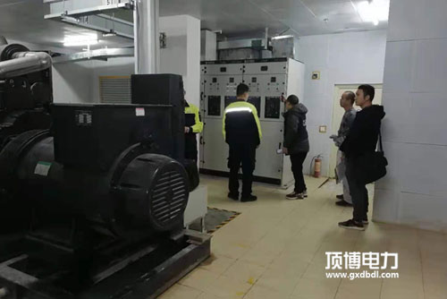 5個解決柴油發(fā)電機組抱瓦故障引機停機的方法，實用！